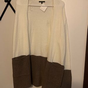 Staccato Cardigan